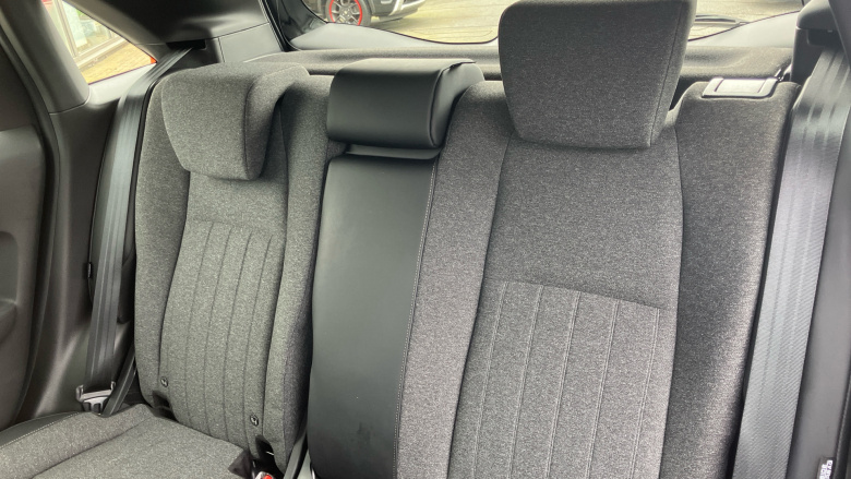 Honda Jazz 1.5 i-MMD Hybrid SR 5dr eCVT Hybrid Hatchback